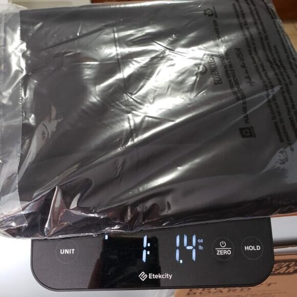 J. Jill Pull-on Wide Leg Pants Womens Black XL Stretch Comfort Loungewear Casual - Picture 15 of 15